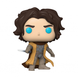 Funko POP Movies: Dune 2 - Paul Atreides Funko POP Movies: Dune 2 - Paul Atreides