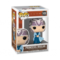 Funko POP Movies: Dune 2- Princess Irulan