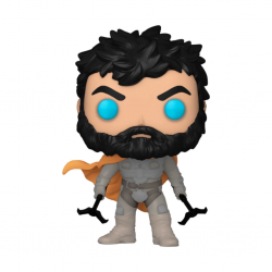 Funko POP Movies: Dune 2- Stilgar Funko POP Movies: Dune 2- Stilgar