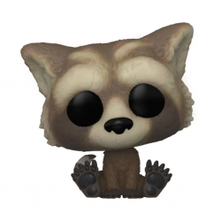 Funko POP Movies Guardians OF The Galaxy Baby Rocket Funko POP Movies Guardians OF The Galaxy Baby Rocket