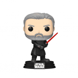 Funko POP  Ahsoka Baylan Skoll Funko POP  Ahsoka Baylan Skoll