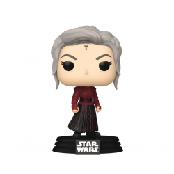 Funko POP  Ahsoka Morgan Elsbeth Funko POP  Ahsoka Morgan Elsbeth