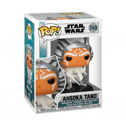 Funko POP : Ahsoka S2 - Ahsoka