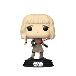 Funko POP  Ahsoka Shin Hati