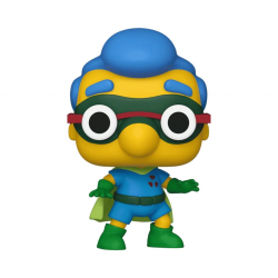 Funko POP Television: The Simpsons - Fall Boy