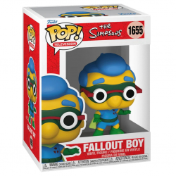 Funko POP Television: The Simpsons - Fall Boy