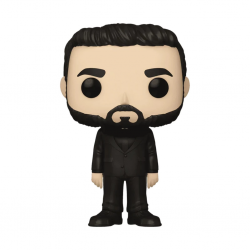 Funko POP Television: Ted Lasso - Roy in Black Suit Funko POP Television: Ted Lasso - Roy in Black Suit