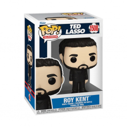Funko POP Television: Ted Lasso - Roy in Black Suit Funko POP Television: Ted Lasso - Roy in Black Suit