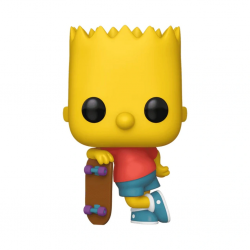 Funko POP TV: Simpsons S10- Bart Funko POP TV: Simpsons S10- Bart
