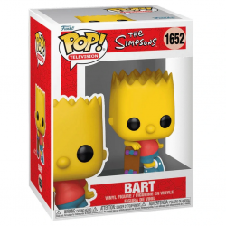 Funko POP TV: Simpsons S10- Bart Funko POP TV: Simpsons S10- Bart