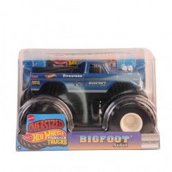 FYJ83 NessiWorld 1:24 Truck Araçlar