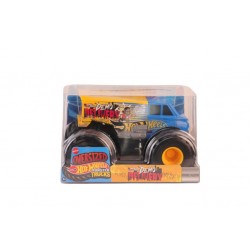 FYJ83 NessiWorld 1:24 Truck Araçlar
