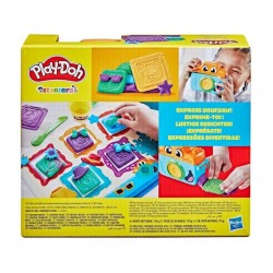 G0502 Play-Doh Eğlenceli Fotoğrafçi Başlangıç Seti+3 yaş G0502 Play-Doh Eğlenceli Fotoğrafçi Başlangıç Seti+3 yaş