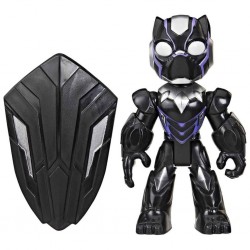 Iron Man and his Awesome Friends Figürleri