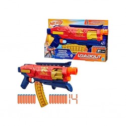 G1759 Nerf Load Shadowspeed Recon