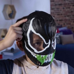 G1828 Spider-Man   Maske