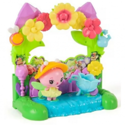 Gabby'nin Hayal Evi Balkon Dekarasyon Seti