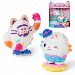 Gabby'nin Hayal Evi Çoklu Figür Seti