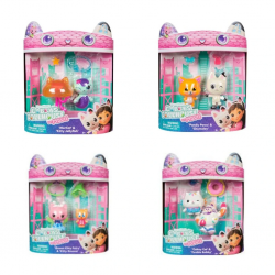 Gabby'nin Hayal Evi Çoklu Figür Seti