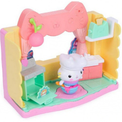 Gabby'nin Hayal Evi Portal Odası