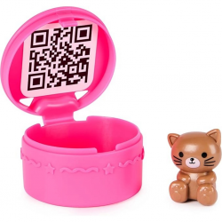 Gabby's Dollhouse Kedi Bakımı