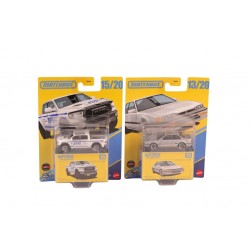 GBJ48 Koleksiyon  Araçları Serisi