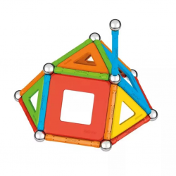 Geomag Supercolor Panels Manyetik Zeka Oyunu 52 Parça Geomag Supercolor Panels Manyetik Zeka Oyunu 52 Parça