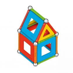 Geomag Supercolor Panels Manyetik Zeka Oyunu 52 Parça Geomag Supercolor Panels Manyetik Zeka Oyunu 52 Parça