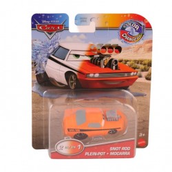 GNY94 Cars Renk Değiştiren Araçlar / Asorti Seçilemez.