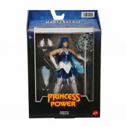 GPK95 NessiWorld MOTU aksiyon figürleri- ERKOL özel kampanya fiyatı