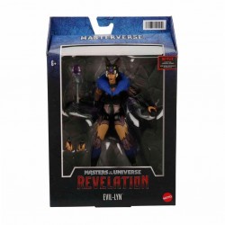 GPK95 NessiWorld MOTU aksiyon figürleri- ERKOL özel kampanya fiyatı