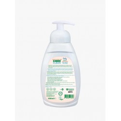 Green Clean Baby Köpük Sabun 450 ml