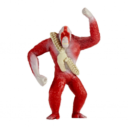 GxKKristalSürprizNessiWorldFigur5CmMN302000 GxKKristalSürprizNessiWorldFigur5CmMN302000