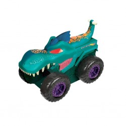 GYL13 Monster Trucks Araba Yiyen Mega Wrex,  Monster Trucks