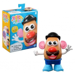 Hasbro Bay Patates Kafa INT-F9417 Hasbro Bay Patates Kafa INT-F9417