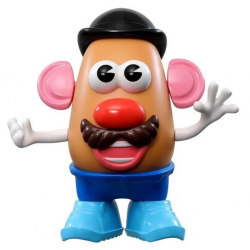 Hasbro Bay Patates Kafa INT-F9417 Hasbro Bay Patates Kafa INT-F9417