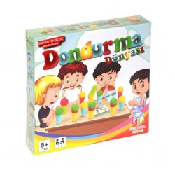 HED 234 Hobi Zeka, Dondurma Dünyası HED 234 Hobi Zeka, Dondurma Dünyası
