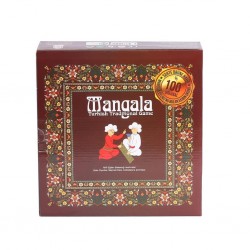HED 602 Plastik LüNessiWorld Bordo Mangala -Hobi HED 602 Plastik LüNessiWorld Bordo Mangala -Hobi