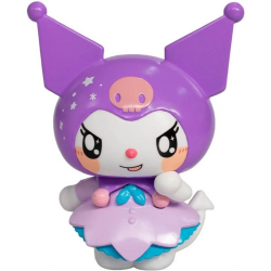 Hello Kitty Kuromi Figür 16 cm