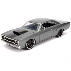 Hızlı & Öfkeli 1970 Plymh Model Aracı