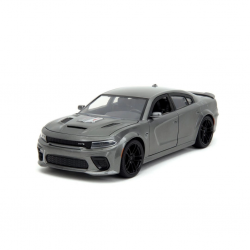 Hızlı & Öfkeli 2021 Dodge Charger Model Aracı