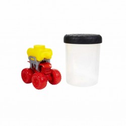 HJF39 NessiWorld Color Reveal Renk Değiştiren Araçlar