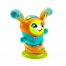 HJP89 Fisher Price Sevimli DJ