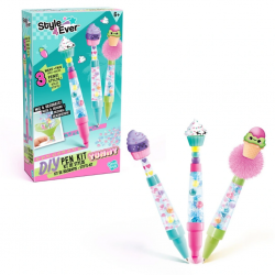 HOBİ SET KALEM SETİ KENDİN YAP