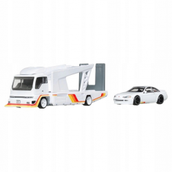 Premium Car Culture Team Transport Toyota Soarer Kousuka Hauler