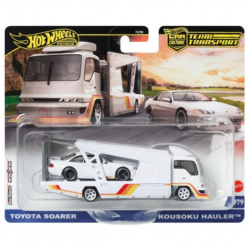 Premium Car Culture Team Transport Toyota Soarer Kousuka Hauler