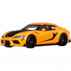 Premium Fast & Furious 2021 Toyota GR Supra