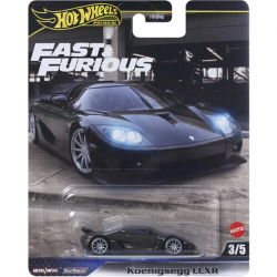 Premium Fast & Furious Koenigsegg CCXR