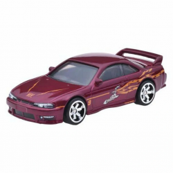 Premium Fast & Furious Nissan 240SX (S14)
