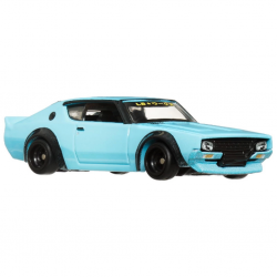 Team Transport Nissan Skyline 2000 GT-R Fleet Flye HRV45